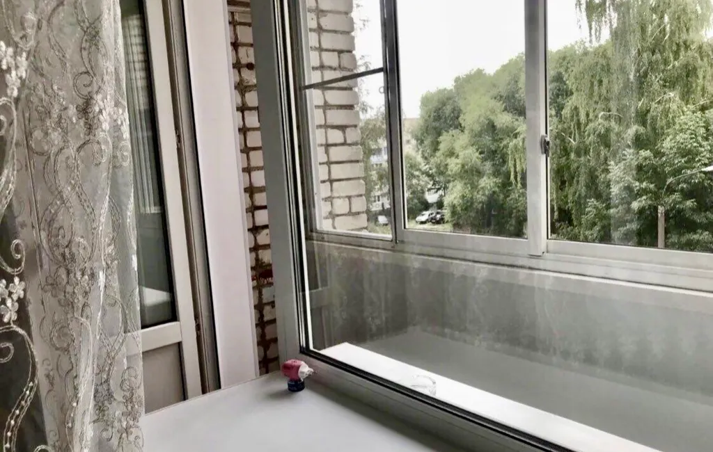 Комфортабельная просторная квартира