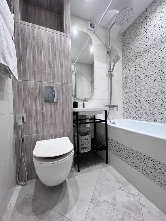 Inndays Apartments