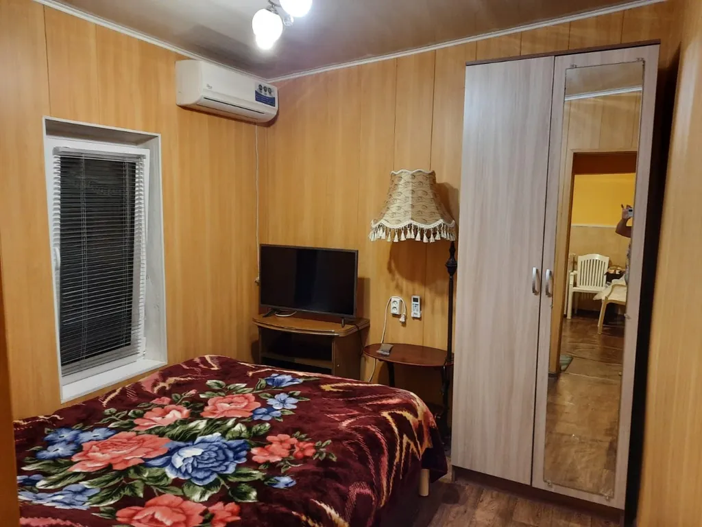 Коттедж Частный дом 20 кв.м. — аренда посуточно в Кача