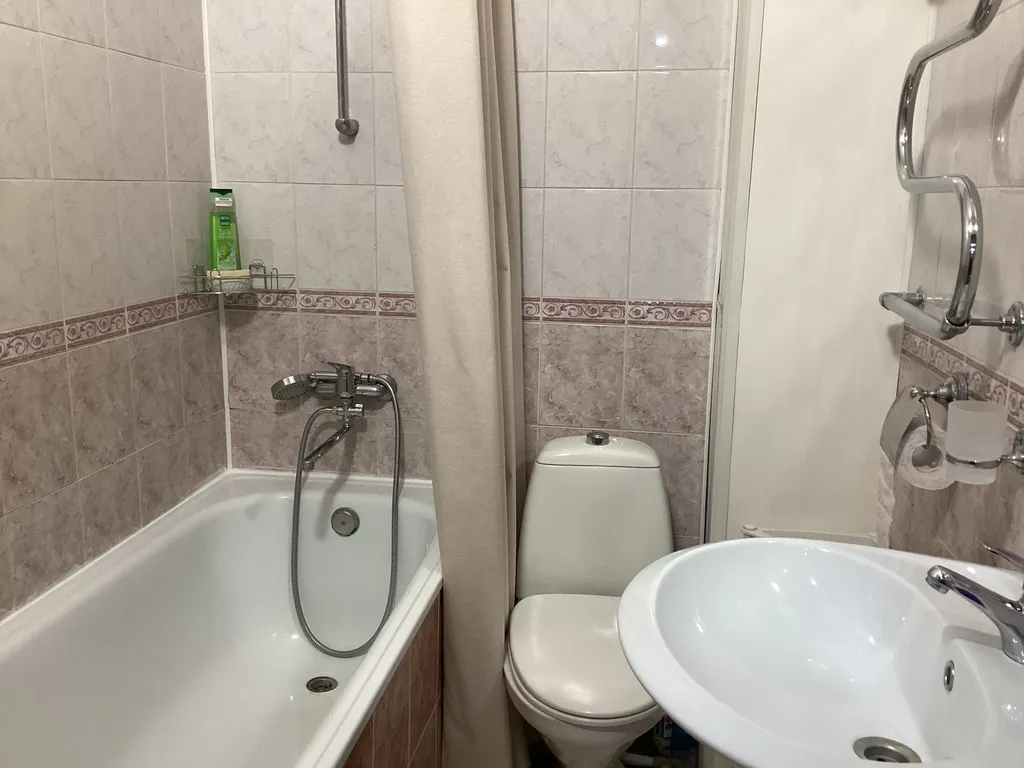 Коттедж Уютные апартаменты с видом на море с бассейном и сауной — Адлер