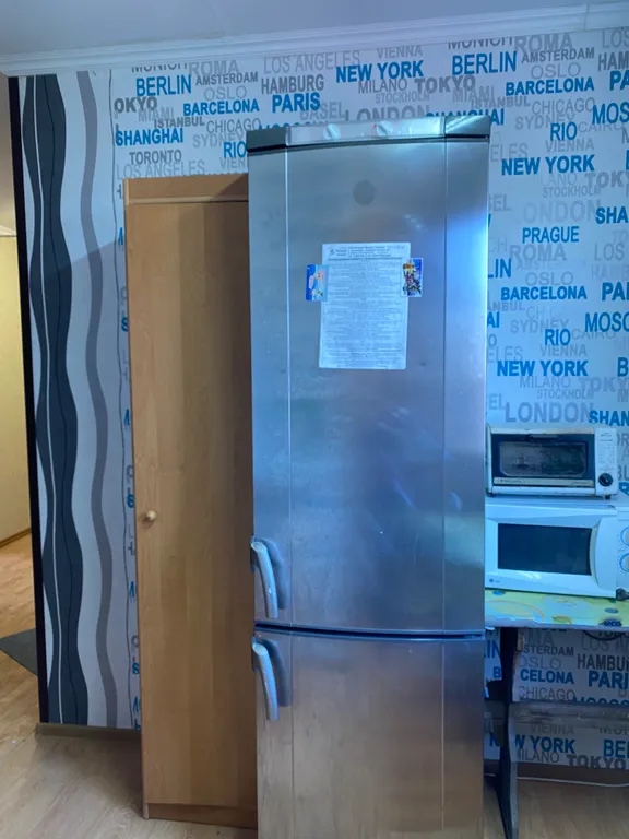 Уютный домик у вокзала