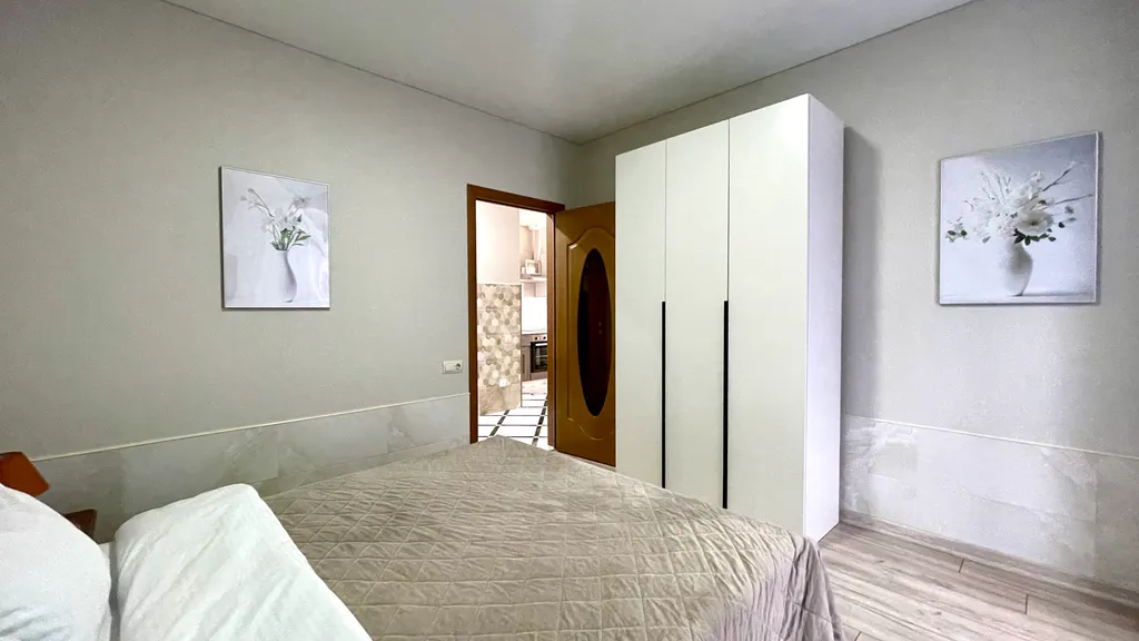 Квартира Квартира Апартамент Safari — Сириус