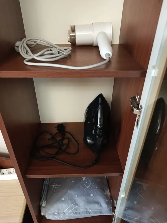 Уютная квартира рядом с супермаркетом Восток Молл