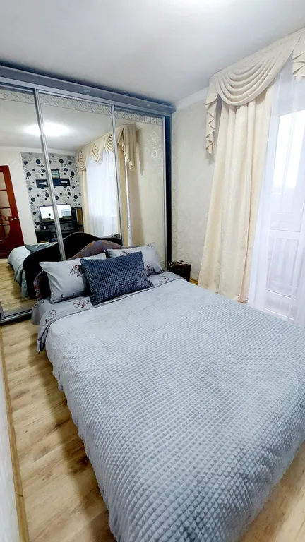 Уютная 2 к- квартира возле Ледового дворца — аренда посуточно в Армавир