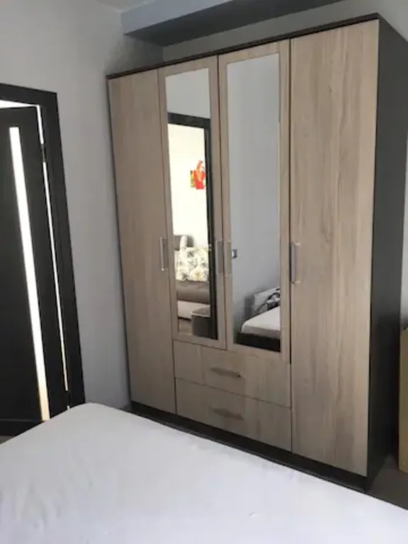 Уютная квартира в историческом центре