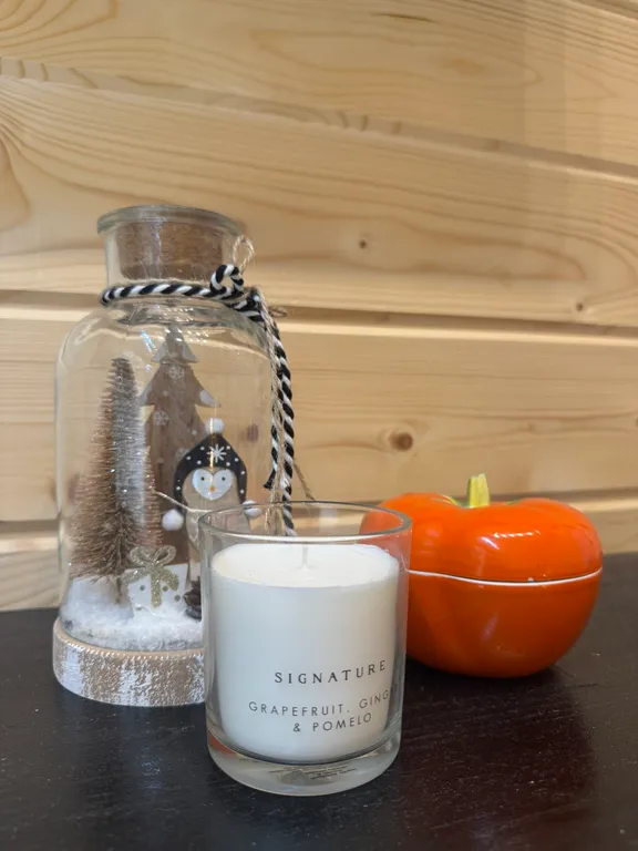 Уютный дом с сауной