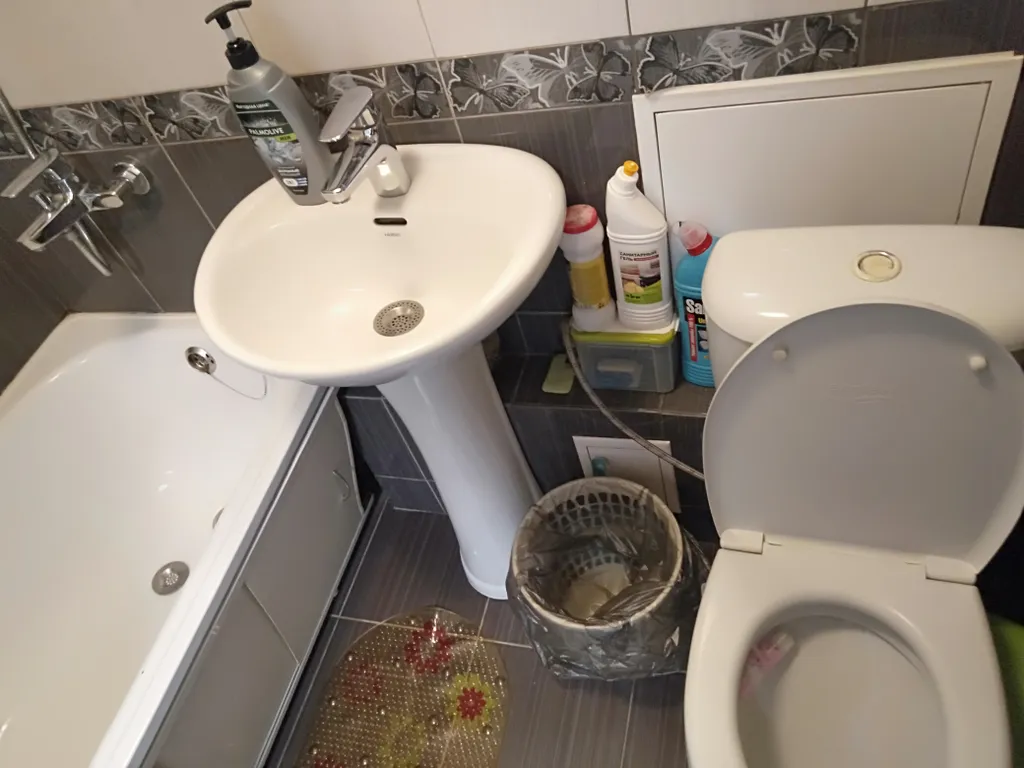 Отличная однушка в центральном районе