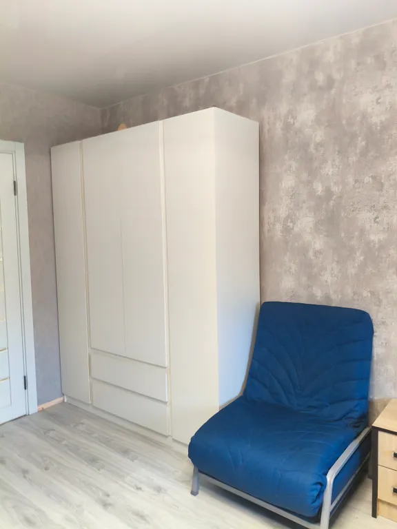 Уютная квартира рядом с М4