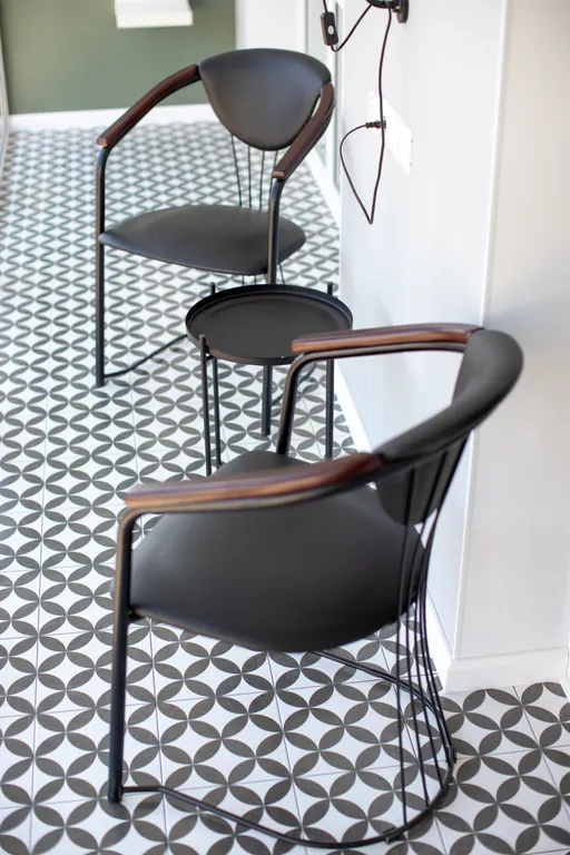 Эксклюзивные двухуровневые апартаменты в центре города