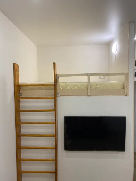 2-комнатная квартира у Приморского парка