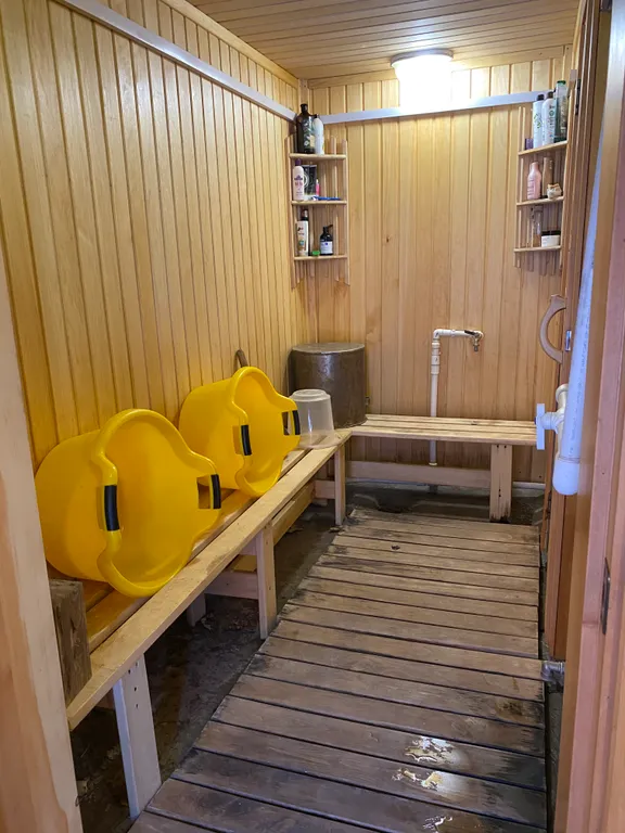 Уютный коттедж в лучшем месте Новосибирской области