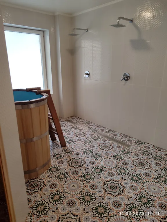 Дача в Малиновке