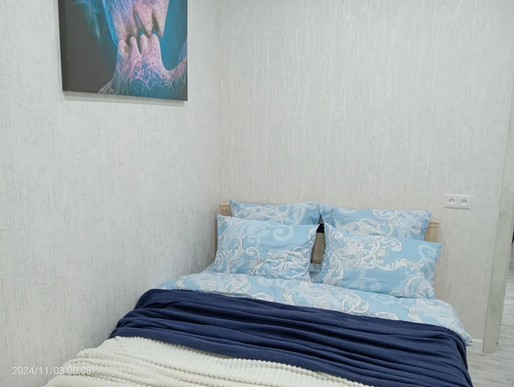 Уютная Евротрешка напротив Аквапарка Н2О