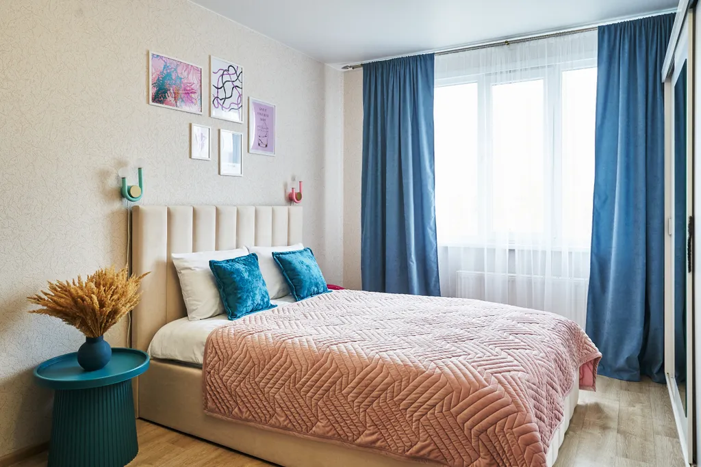 Апартамент как дома