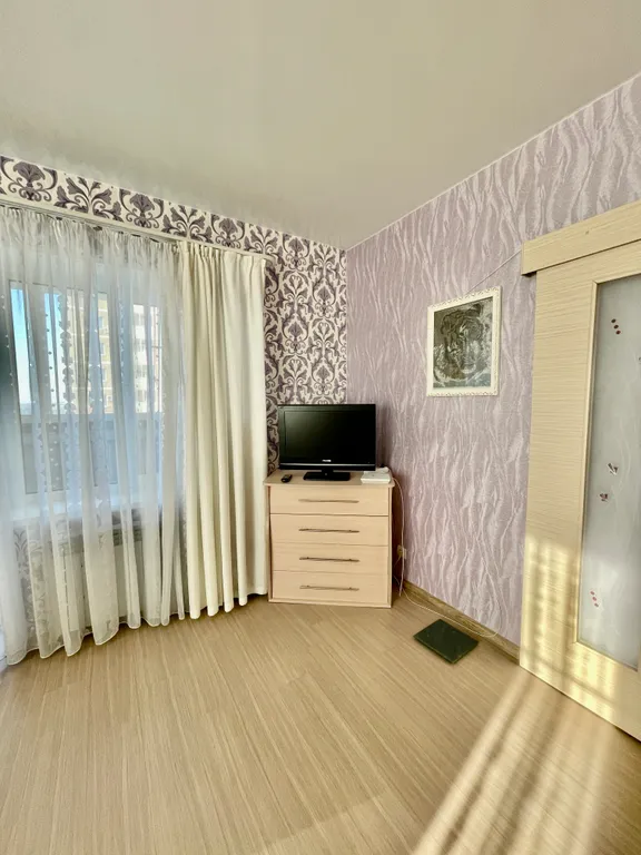 Квартира 1-я квартира в новом доме с красивым видом — Хабаровск