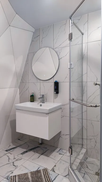 Глэмпинг парк ВМесте