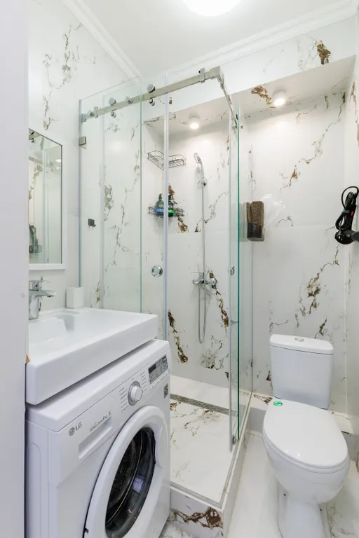 Светлый уголок в центре, рядом ЭКСПО и Ботанический сад