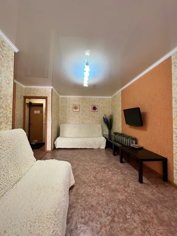 Апартаменты Даикс