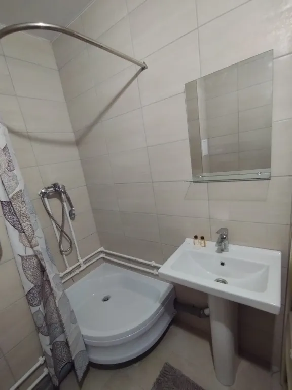 Небольшая, уютная студия в Советском районе