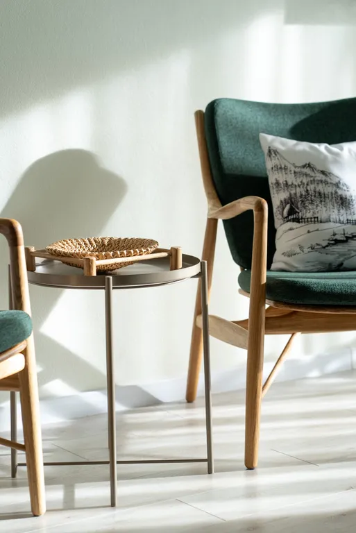 Студия рядом с морем