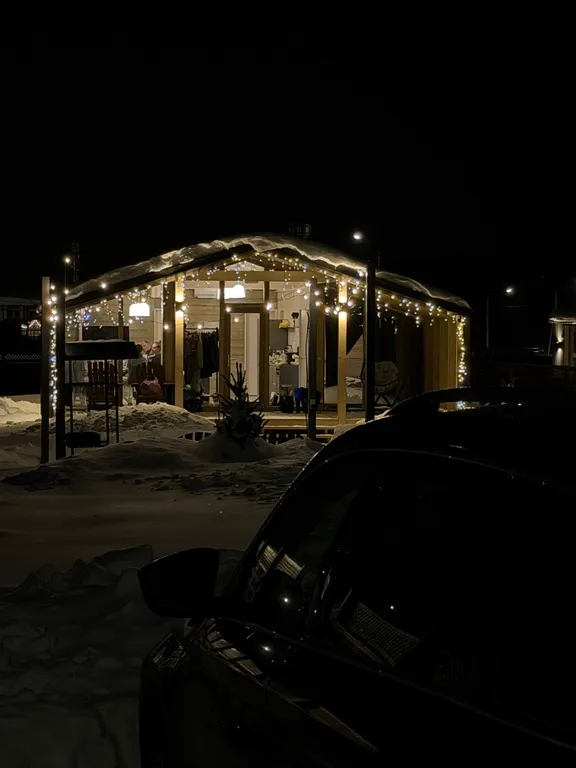 Дом на Острове