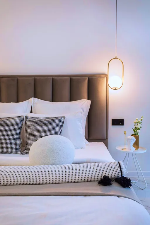 Квартира 1-комнатная Квартира — Калининград