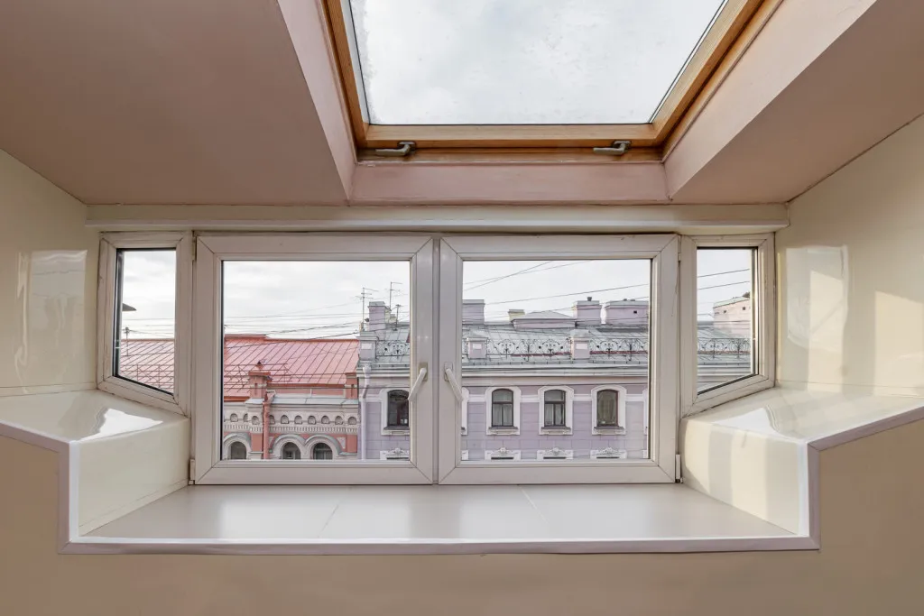 Квартира в центре города