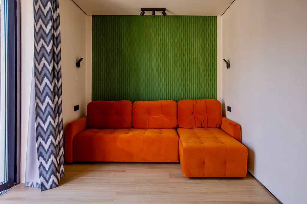 Апартаменты