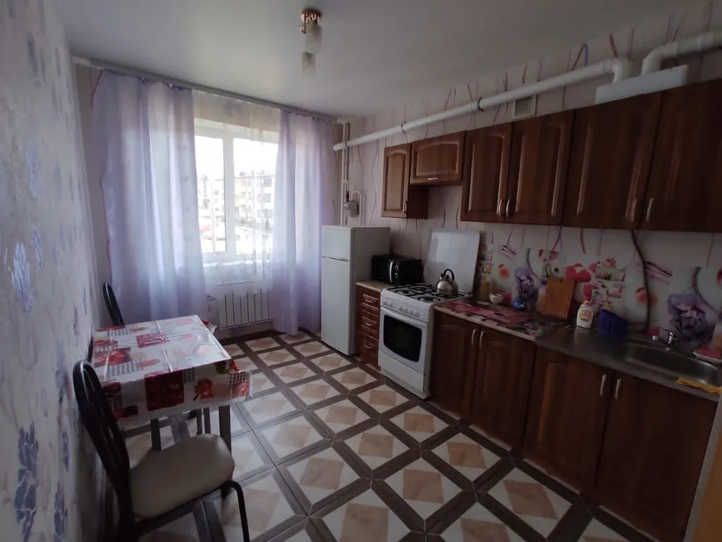 Квартира Квартира у моря — Геленджик