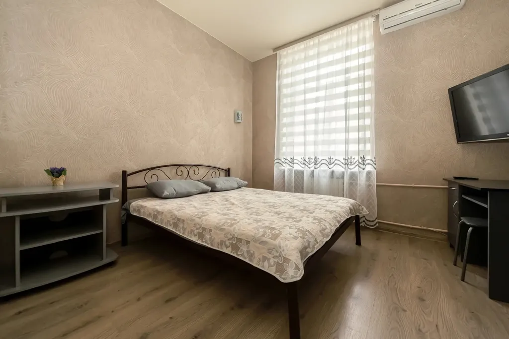 Квартира Уютная квартира в центре города — Севастополь