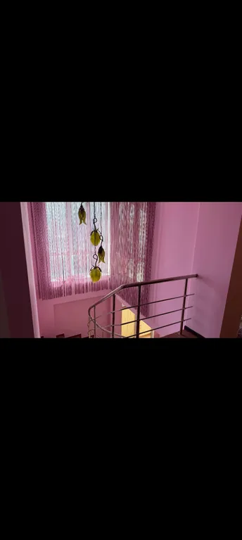 Дом на пляже Волна и веник