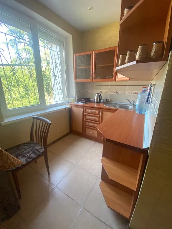 Уютная двухкомнатная квартира в центре