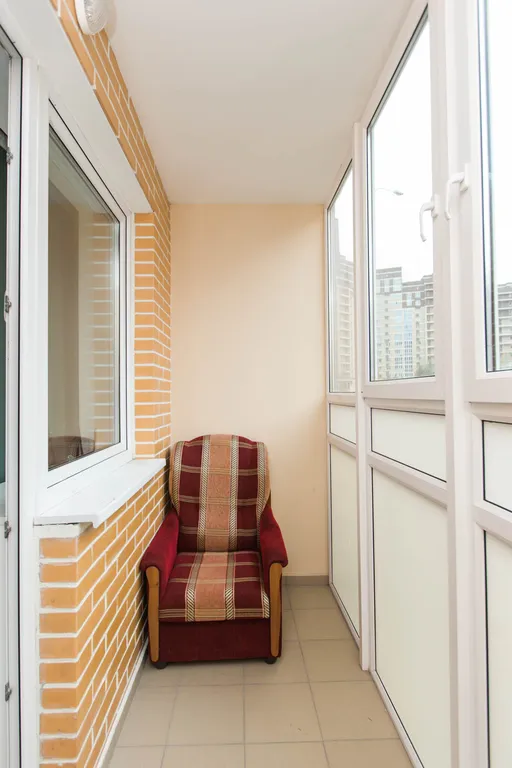 Квартира Комфортная просторная квартира — Москва