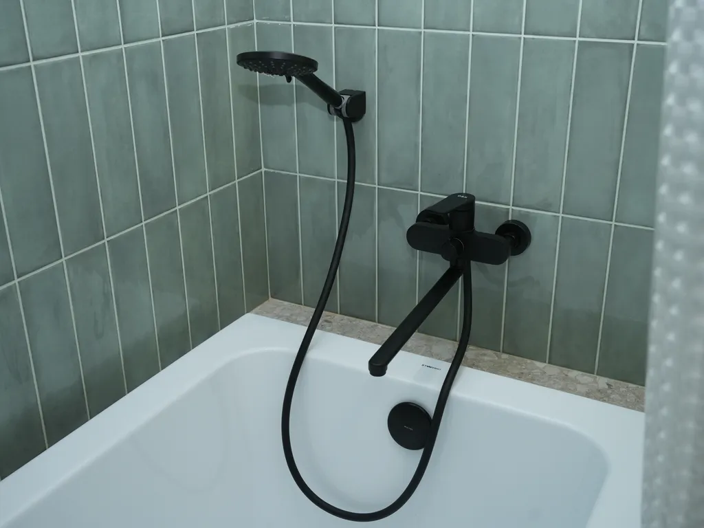 Трехкомнатная квартира в историческом центре