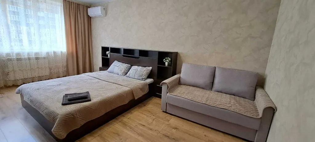 Чистая, уютная квартира рядом с М4
