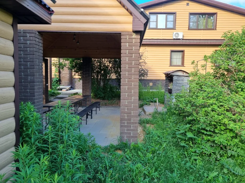 Дом в центре в 5 минутах пешком до монастыря