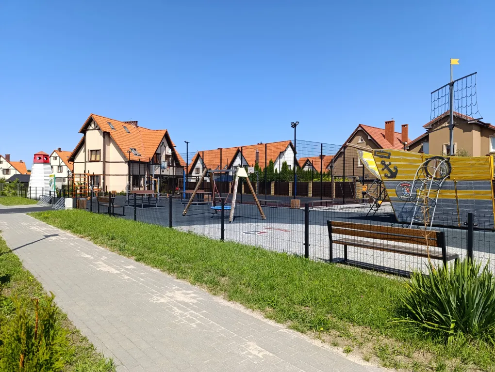 Уютный таунхаус Homy