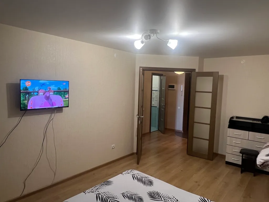 Уютная квартира в удобном месте Советского района