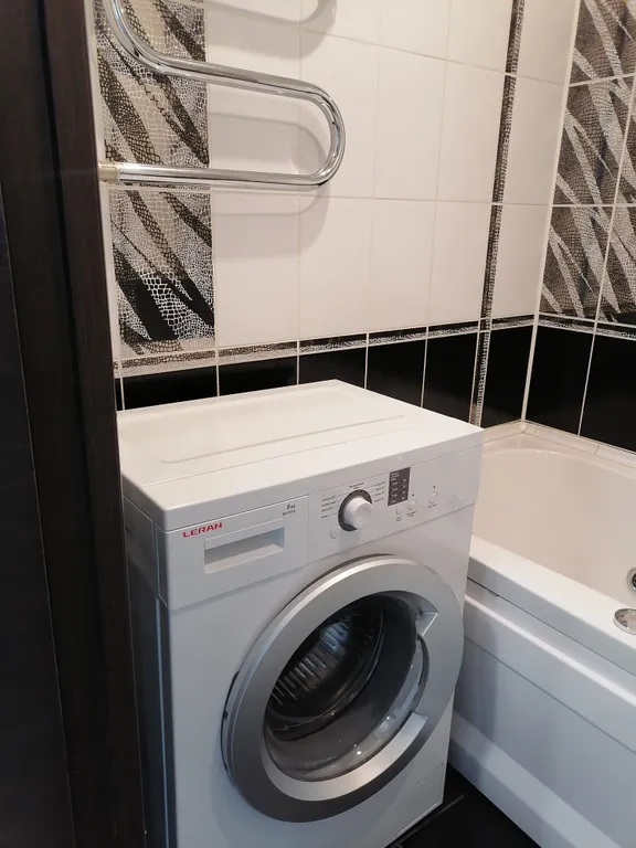 Квартира Уютная квартира на Взлетке — Красноярск