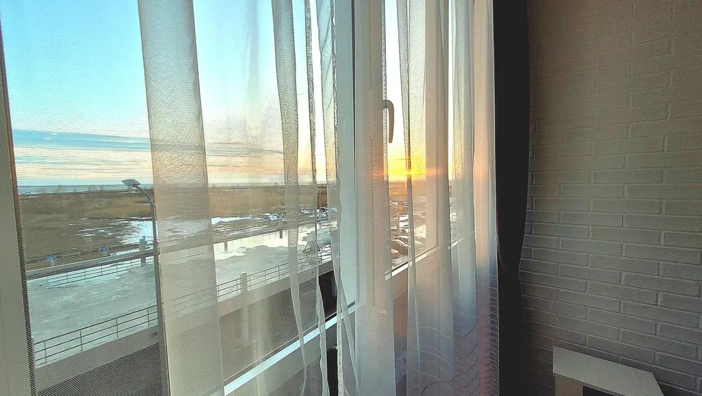 Студия в новом ЖК Баунти с видом на море