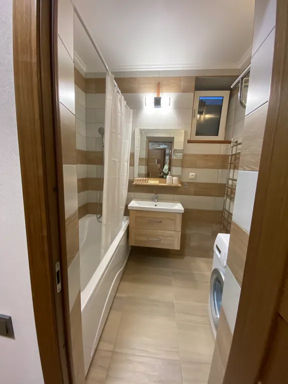 Коттедж в Сириусе