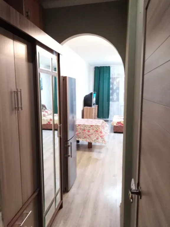 Уютная и комфортная студия