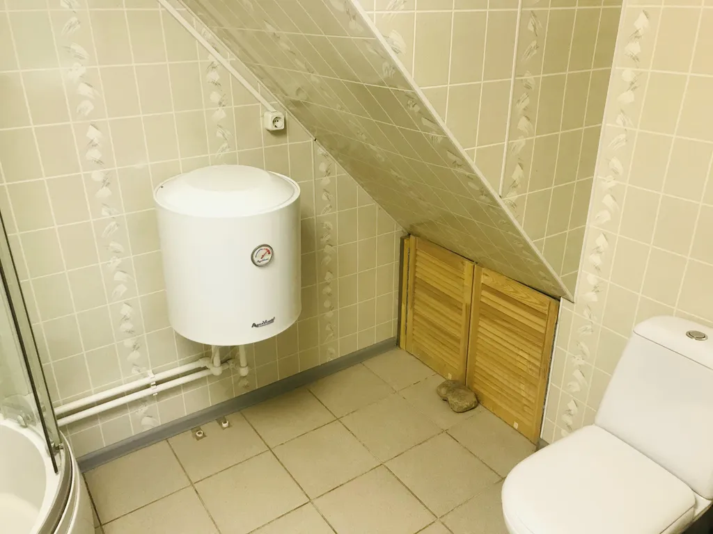 2-комнатный Дом