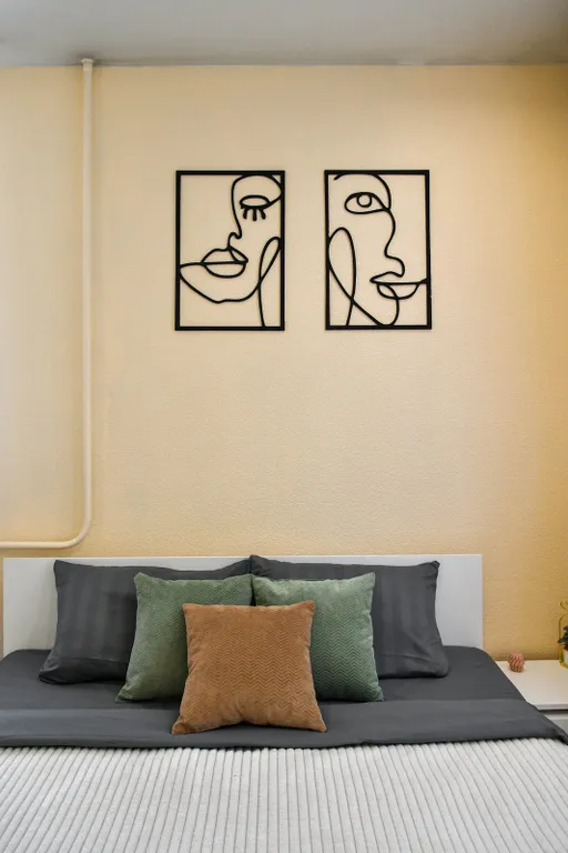 Квартира Квартира в центре города — Красноярск