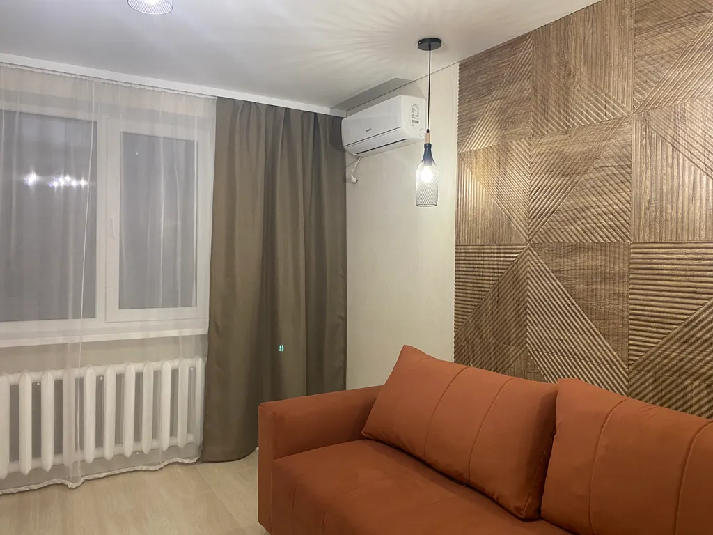 Квартира Уютная квартира у моря — Севастополь