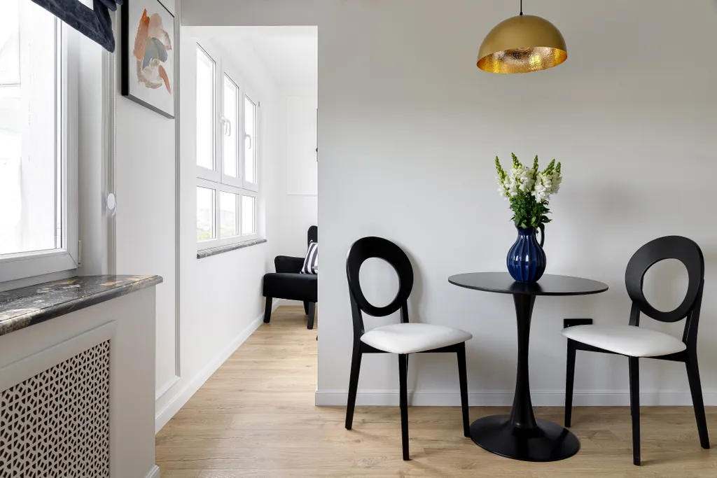 Квартира Квартира Семейный люкс у парка Галицкого — Краснодар