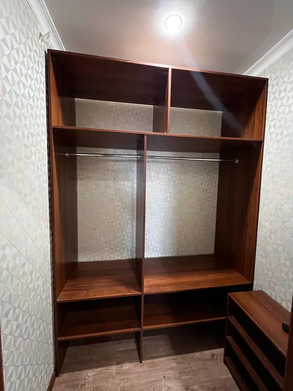 Уютная квартира в центре