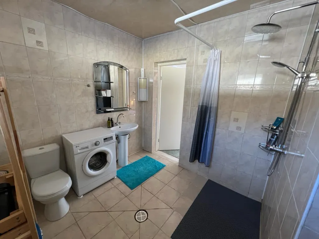 Загородный дом