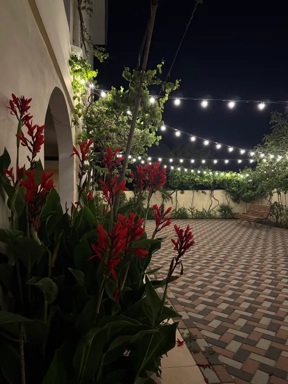 Студия с кухней у хореки, парковка, кондиционер