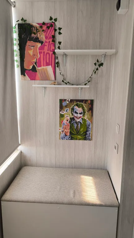 Уютная студия в Чистых прудах